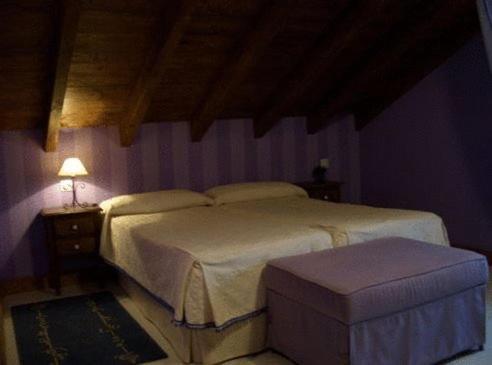 Posada Restaurante Prada A Tope Treceño Cameră foto